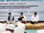 Tabligh Akbar An-Nur Peduli: Musibah di Sumatera Harus Disikapi dengan Husnuzan dan Kepedulian