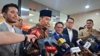 Mantan Presiden Jokowi Dicecar 22 Pertanyaan soal Kasus Dugaan Ijazah Palsu