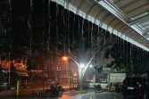 Sebanyak 21 Titik Panas Terpantau di Riau, BMKG Tetap Ingatkan Potensi Hujan Disertai Petir di Malam Hari