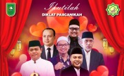 BPMR Masjid Raya An-Nur Gelar Diklat Pascanikah “Samawa Bersama Mu” untuk Perkuat Ketahanan Rumah Tangga