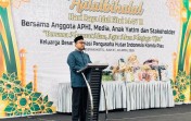 APHI Riau dan Masjid Annur Jalin Sinergi, Dorong Keseimbangan Alam dan Nilai Keagamaan