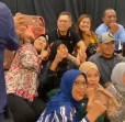Warga Surabaya–Sidoarjo Ramai Soroti Kerja Nyata dan Momen Haru Silaturahmi Adies Kadir