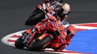 Marquez Cetak Rekor Poin Usai Juara MotoGP San Marino