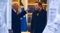Hubungan Trump 'dengan Elon Musk Makin Buruk, Saling Serang di Medsos