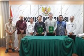 KI Riau-PTUN Teken MoU, Transparansi Informasi Makin Dekat ke Masyarakat