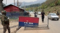 Perang India dan Pakistan Dimulai, Rudal Bombardir 5 Wilayah di Khasmir