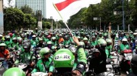 Berikut Daftar Tuntutan Demo Driver Ojol yang Turun ke Jalan Hari Ini
