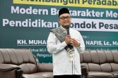 Ribuan Jemaah Akan Padati Masjid Raya Annur, Ini Petugas Salat Idulfitri di Tiga Lokasi yang Disiapkan Pemprov Riau