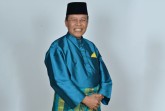 Dr Chaidir Wafat, Ketua Harian Masjid An-Nur Ustadz Zul Ikromi: Beliau Sosok Santun yang Mengayomi