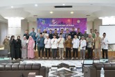 Siapkan SDM Dakwah Digital, Masjid Raya An-Nur Riau Gelar Diklat Disainer Multimedia 2025