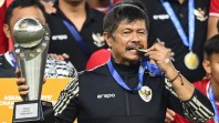 Gagal Total di SEA Games 2025, Kiprah Indra Sjafri di Timnas Indonesia U-23 Berakhir