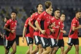 Jangan Lupa! Malam Ini FIFA Matchday antara Indonesia vs Taiwan
