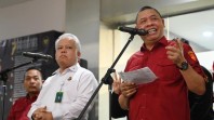 Kejagung Rilis 9 Tersangka Baru Kasus BBM, Nama Riza Chalid Muncul