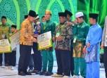 Toreh Delapan Prestasi di STQH Nasional 2025, Riau Bertengger di Posisi 5 Besar