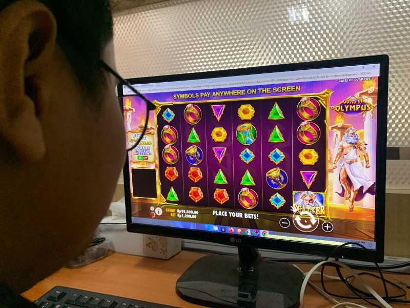 Kasus Perceraian Akibat Judi Melejit, Jawa Timur Paling Banyak!
