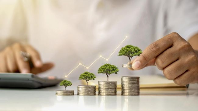 Bosan Jadi Karyawan? Tak Ada Salahnya Coba Jadi Investor: Simak Kiat Mahir Berinvestasi!