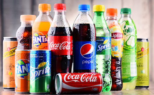 Hati-hati yang Sering Minum Minuman Bersoda, Gagal Ginjal Taruhannya!