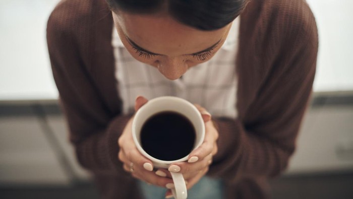 Ahli Kesehatan Sebut Minum Kopi Setiap Pagi Bisa Bikin Panjang Umur, Ini 5 Alasannya!