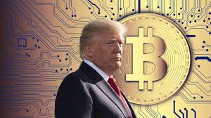 Era Trump dan Revolusi Kripto Dimulai: Bitcoin Melonjak, Investor Optimis