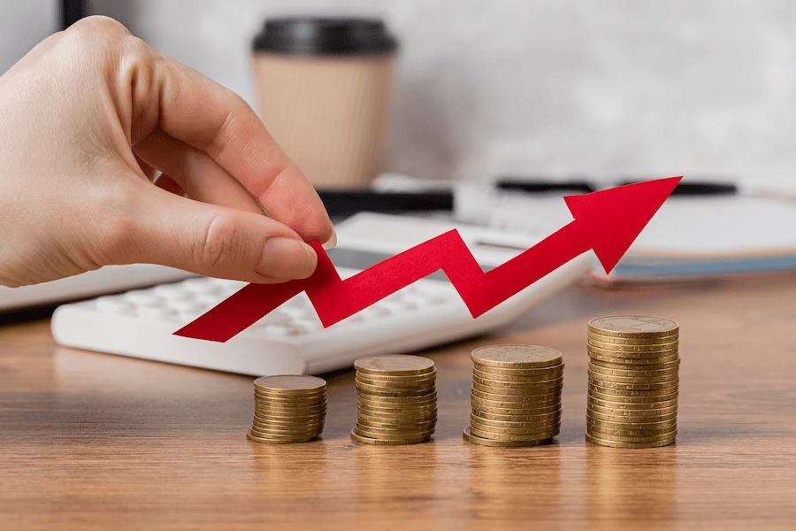Deposito Bank Digital Terbaik dengan Bunga Tinggi, Cocok untuk Investasi!