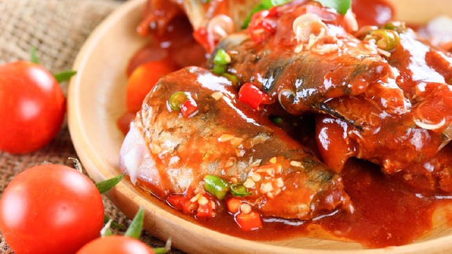 Ini 5 Jenis Ikan yang Dipercaya Bisa Memperpanjang Umur