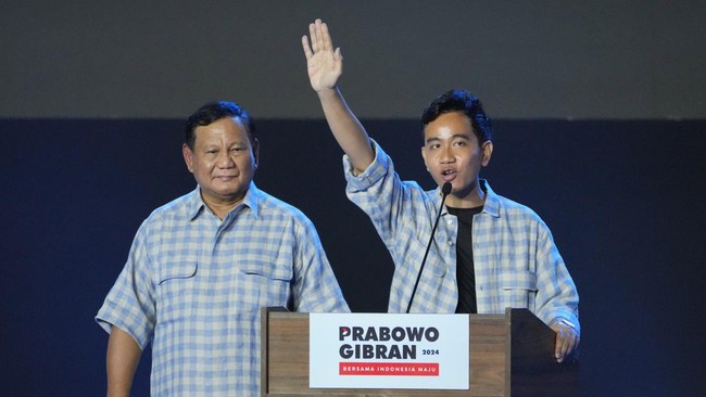 Andai PKB atau Nasdem Gabung Koalisi, Prabowo Sudah Cukup Kuasai DPR