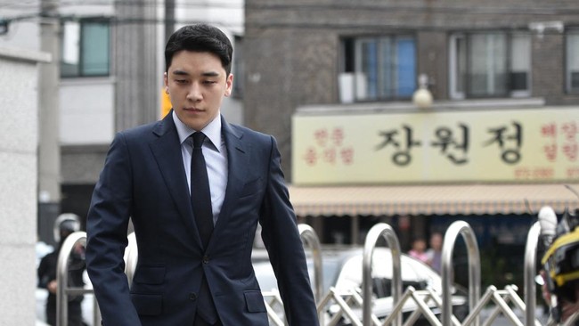 Rangkaian Kasus Pelecehan di Film Burning Sun: Sisi Kelam Dunia Hiburan Korea Dibongkar Habis-habisan!