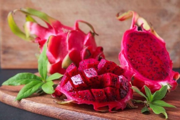 Rupanya Banyak Sekali Manfaat Buah Naga Untuk Penderita Diabetes, Apa saja?