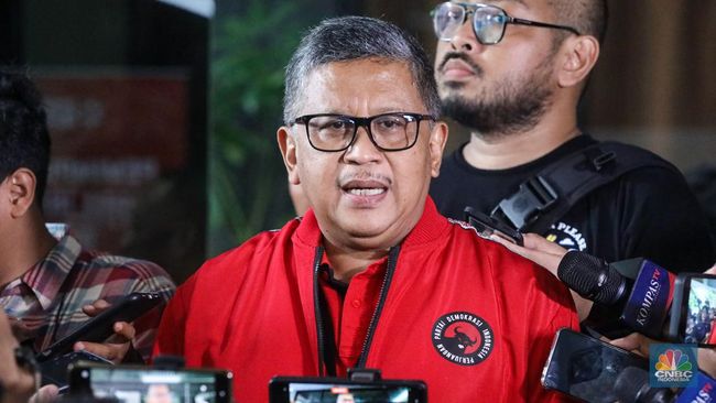 PDIP Ngotot Tolak Usul Hapus Ambang Batas Parlemen