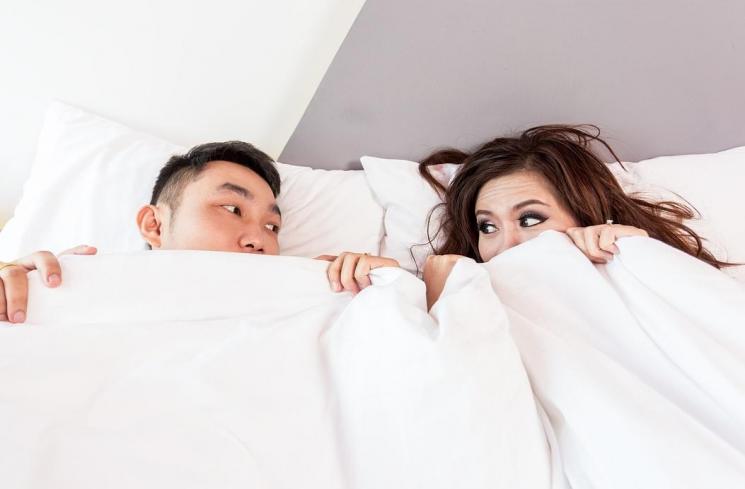 Masa Sih 5 Zodiak Ini Memiliki Nafsu Seks yang Menggebu-gebu? Cek Disini!