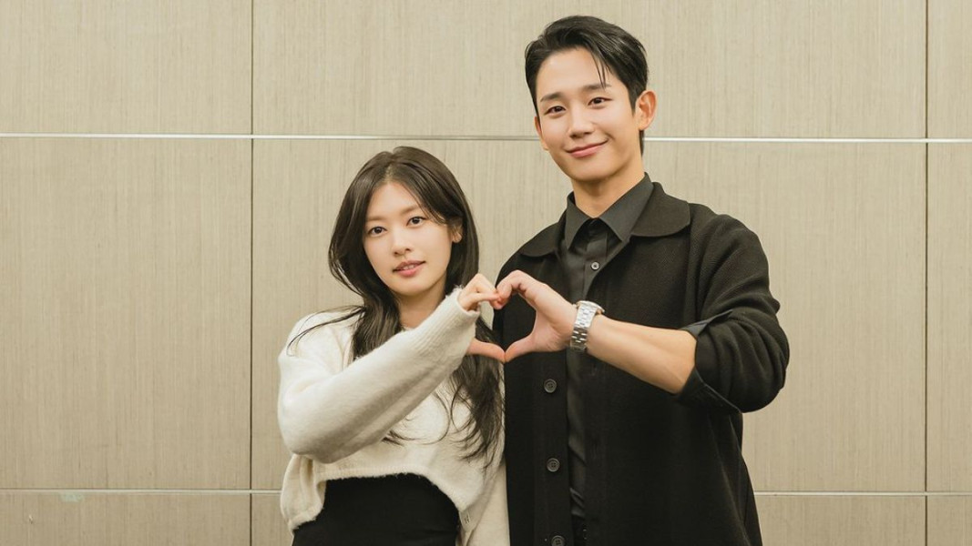 Siap-siap! Ini Dia 3 Drakor Tayang di Netflix Agustus 2024: Ada Love Next Door
