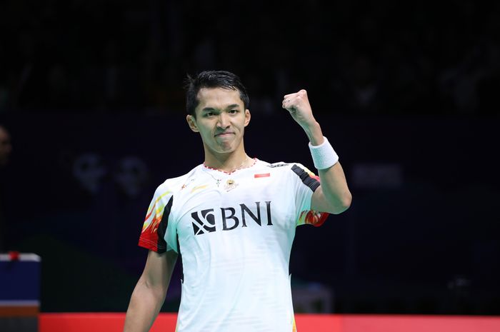 Indonesia vs China Bentrok di Final Thomas Cup 2024, Catat Jadwal Siaran Langsungnya!
