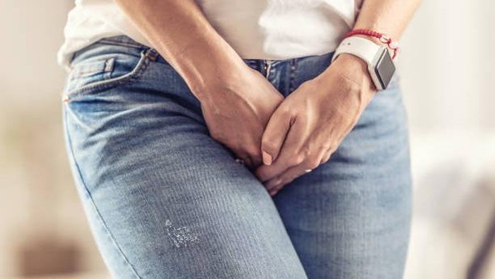 Ternyata Begini Cara Minum Air Putih Menurut Dokter Biar tak Sering Kencing