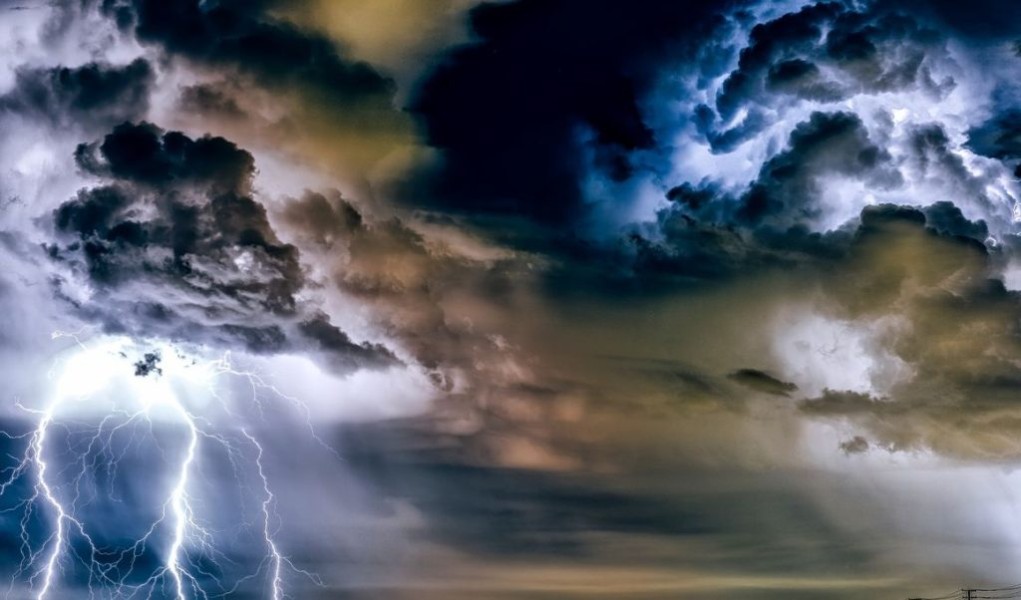 Riau Jadi Salah Satu Wilayah yang Dikurung Cuaca Ekstrem: Ini Penjelasan BMKG!