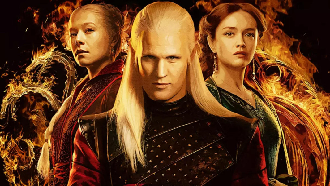 Berikut Jadwal Tayang dan Link Streaming House of the Dragon Season 2