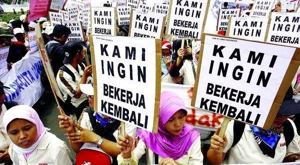 Tagar #KaburAjaDulu Heboh di Dunia Maya, Apakah Isyarat Indonesia Krisis Lapangan Kerja?