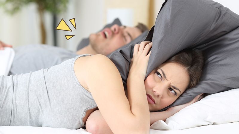 Tak Perlu Obat, Lakukan 10 Hal Berikut untuk Menghilangkan Ngorok Saat Tidur