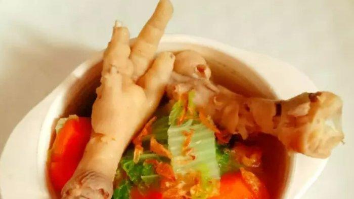 Masa Sih Ceker Ayam Sangat Penting bagi Tubuh? Ini 5 Manfaat Ceker Menurut Ahli