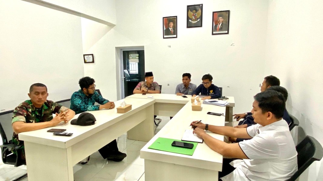 Masjid Raya An-Nur Kerahkan 40 Mekanik Binaan Baznas Riau untuk Servis Gratis 400 Motor Ojol