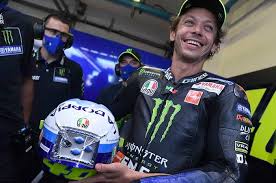 Valentino Rossi Siapkan Pebalap Indonesia Menuju MotoGP