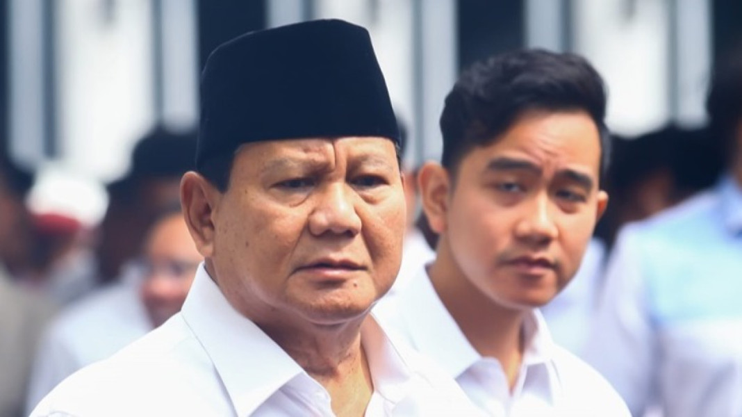 Dilantik 20 Oktober 2024, Ini Prediksi Nama-nama Menteri Kabinet Prabowo-Gibran