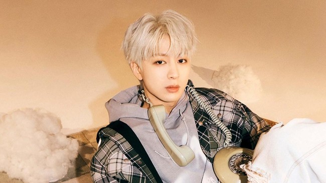 Yunhyeong iKON Mulai Wajib Militer Bulan Agustus, Ikuti Jejak Jinhwan dan Chanwoo
