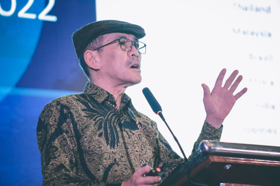 Faisal Basri: 2/3 Rakyat RI Pengeluaran per Harinya di Bawah Rp30 Ribu, Mana Bisa Wajib Asuransi?