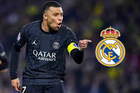 Kylian Mbappe Resmi Datang, Siapa Pemain Real Madrid yang Akan Jadi Korban