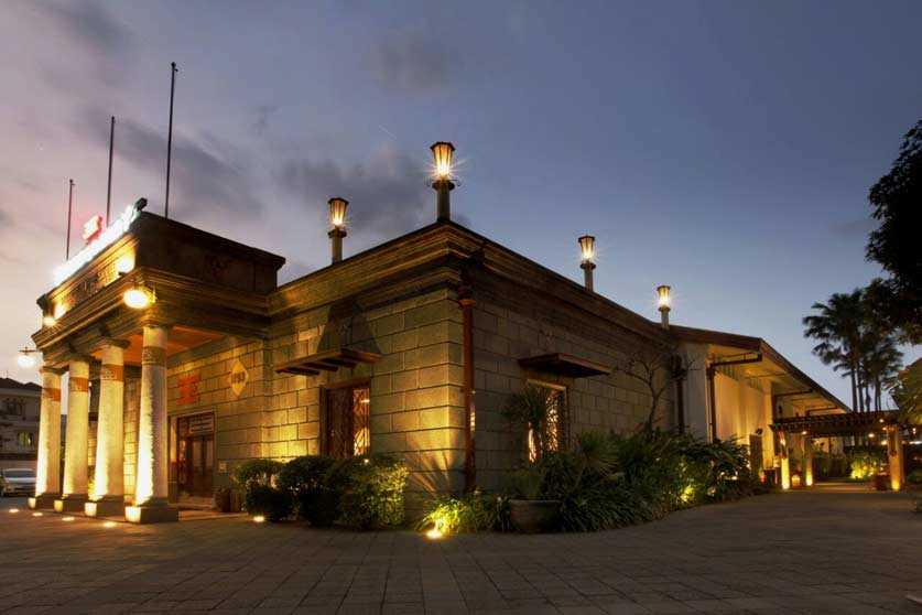 Ingin Menikmati Wisata Sejarah di Surabaya? Ke House of Sampoerna Aja: Dijamin Dapat Banyak Kejutan Soal Dunia Rokok