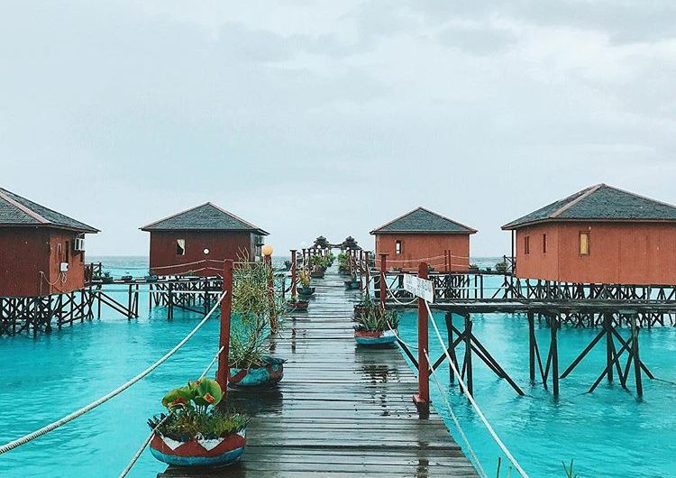 Pulau Maratua: Calon Destinasi Wisata Paling Memikat Dekat Ibu Kota Negara Baru, Cek Lebih Dekat, Yuk!