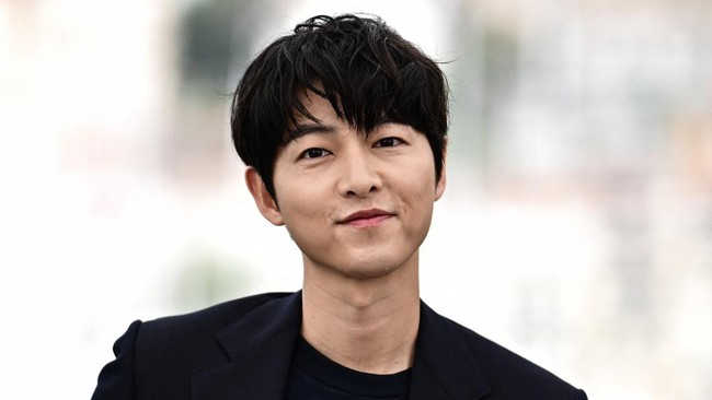 Asik, Chun Woo-hee dan Song Joong-ki Siap Tampil Bareng di Film My Youth