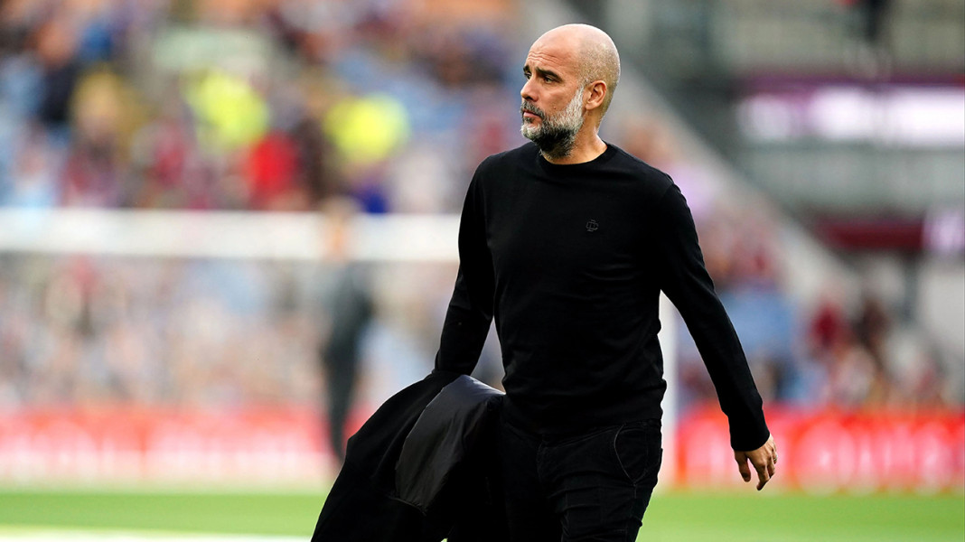 Pep Guardiola Dikabarkan Akan Tinggalkan Manchester City Musim Depan