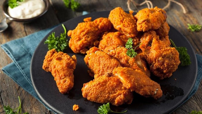 Uang Jajan Selalu Habis untuk Beli Ayam Goreng, Bocah 12 Tahun Ini Kena Gagal Ginjal dan Harus Cuci Darah