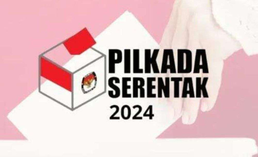 Pilkada Serentak 2024 Digelar 27 November: Berikut Jadwal dan Tahapannya!